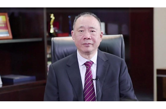 陳澤民：巖土儲能的原理及其應(yīng)用